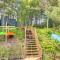 Lakefront Minocqua Getaway Dock, Game Room!