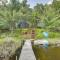 Lakefront Minocqua Getaway Dock, Game Room! - Minocqua