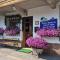 Chalet Brigitte B&B