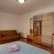 Apartments Zoran