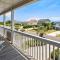 Clear For Take Off by Oak Island Accommodations
