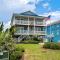 Clear For Take Off by Oak Island Accommodations