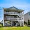 Clear For Take Off by Oak Island Accommodations