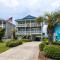 Clear For Take Off by Oak Island Accommodations