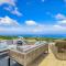 Luxury Kona Mansion - Infinity Pool & Epic Views - Kailua-Kona