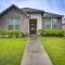 Baton Rouge Vacation Rental 5 Mi to LSU!