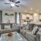 Baton Rouge Vacation Rental 5 Mi to LSU!
