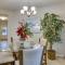 Baton Rouge Vacation Rental 5 Mi to LSU!