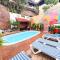 ITH Sayulita Amazing Surf Hostel