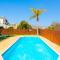 Yiangos House
