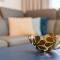 Apartament Mierzeja LUX Baltic Garden Basen Swimming pool
