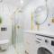 Apartament Mierzeja LUX Baltic Garden Basen Swimming pool