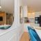 Apartament Mierzeja LUX Baltic Garden Basen Swimming pool