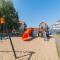 Apartament Mierzeja LUX Baltic Garden Basen Swimming pool