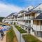 Apartament Mierzeja LUX Baltic Garden Basen Swimming pool