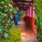 Aparthotel Jardin Tropical