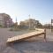 Maison gde terr. front de mer - 4 couchages