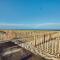 Maison gde terr. front de mer - 4 couchages