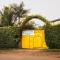 Aparthotel Jardin Tropical