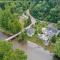 Jackson River Estate Cozy Cottage on the River