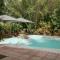 Hotel Jungle Lodge Tikal