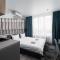 Be The One Hotel