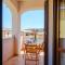 Nice Apartment In Santa Teresa Gallura With 1 Bedrooms