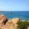 Lovely Apartment In Santa Teresa Gallura With House A Panoramic View