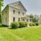 Charming Historic Home Less Than 4 Mi to Cooperstown! - Fly Creek