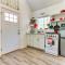 Charming Alaska Vacation Rental with Gas Grill!