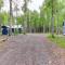Charming Alaska Vacation Rental with Gas Grill!