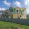 EHL Grand 8Bed 9bath, Fully Furnished Air Conditioned Villa 5min to Beach - Saint Philip