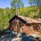 *New Owner Special* Cozy Cabin with mountain views - Robbinsville