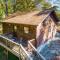 *New Owner Special* Cozy Cabin with mountain views - روبينسفيل
