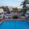 Pousada suites