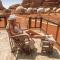 orbit camp 2 - Wadi Rum