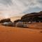 orbit camp 2 - Wadi Rum