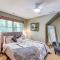 Theater Room! Waterfront Family Haven in Salisbury