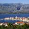Apartments by the sea Vinjerac, Zadar - 21399