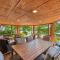 Buffalo Shoals Hideaway
