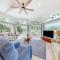Buffalo Shoals Hideaway