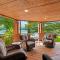Buffalo Shoals Hideaway