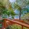 Buffalo Shoals Hideaway
