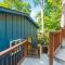 Buffalo Shoals Hideaway