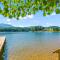 Buffalo Shoals Hideaway