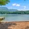 Buffalo Shoals Hideaway