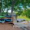 Buffalo Shoals Hideaway