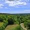 Pretty modern holiday home with pool and views of the vineyards, Domazan - Domazan