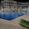 COSTA BEACH Lux Family Apartment with Pools - بوزنيقة