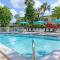 Malyn 122, Waterfront condo, few blocks to beach - سانت بيتي بيتش